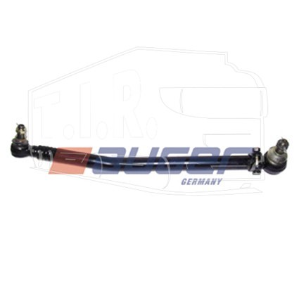 AUG10241, Drag Link — Auger