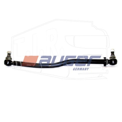 AUG10248, Drag Link — Auger