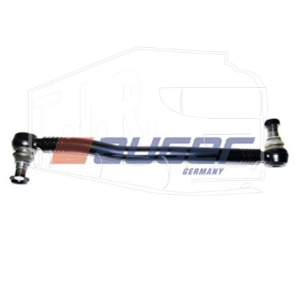 AUG10252, Drag Link — Auger