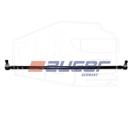 AUG10254, Drag Link — Auger