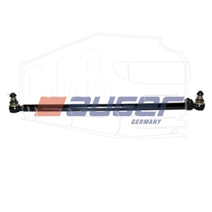 AUG10256, Drag Link — Auger