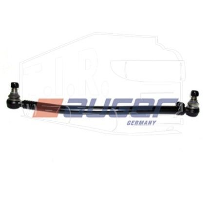 AUG10260, Drag Link — Auger