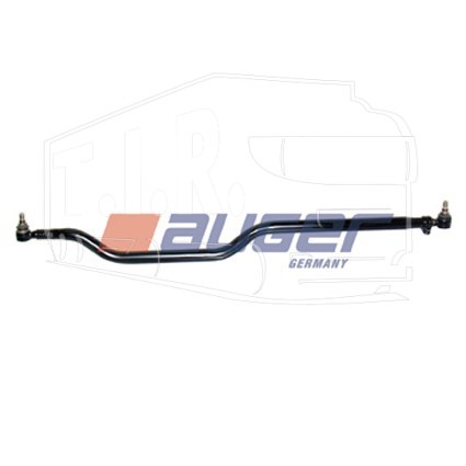 AUG10262, Drag Link — Auger