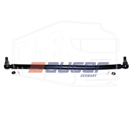 AUG10265, Drag Link — Auger