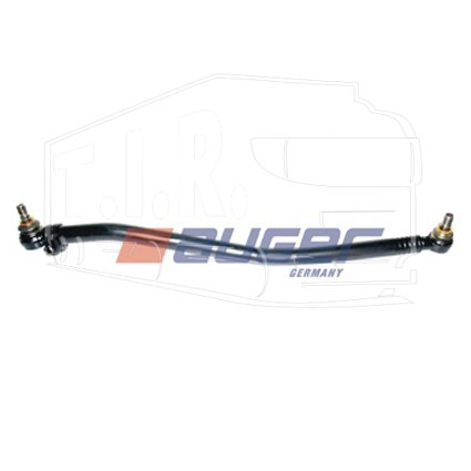 AUG10279, Drag Link — Auger