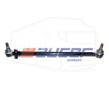AUG10284, Drag Link — Auger