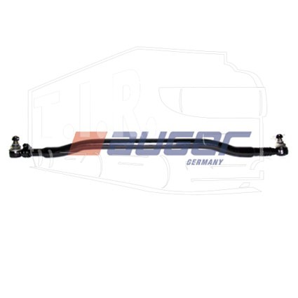 AUG10286, Drag Link — Auger