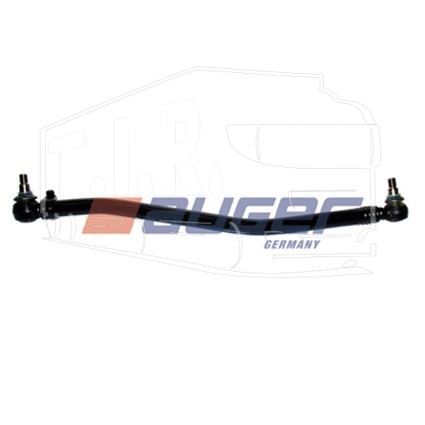 AUG10289, Drag Link — Auger
