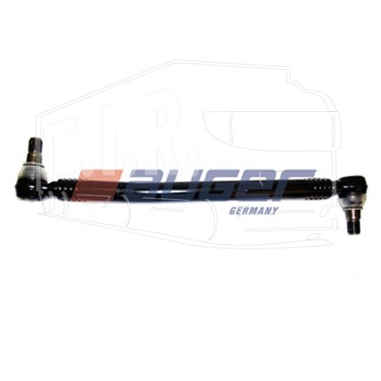 AUG10290, Drag Link — Auger