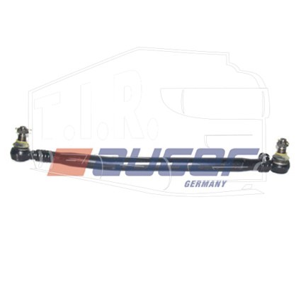 AUG10292, Drag Link — Auger