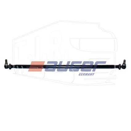 AUG10293, Drag Link — Auger