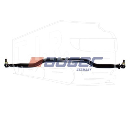 AUG10294, Drag Link — Auger
