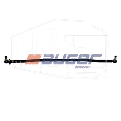 AUG10296, Drag Link — Auger