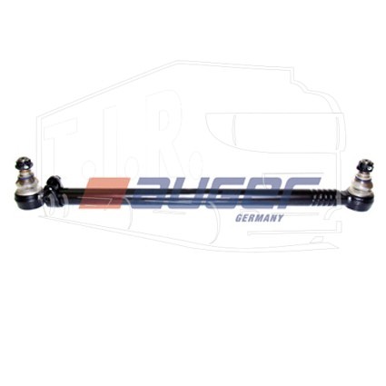 AUG10298, Drag Link — Auger