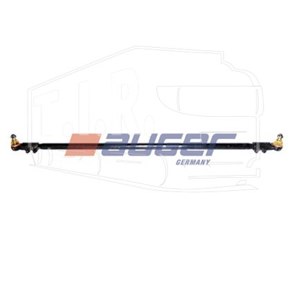 AUG10299, Drag Link — Auger