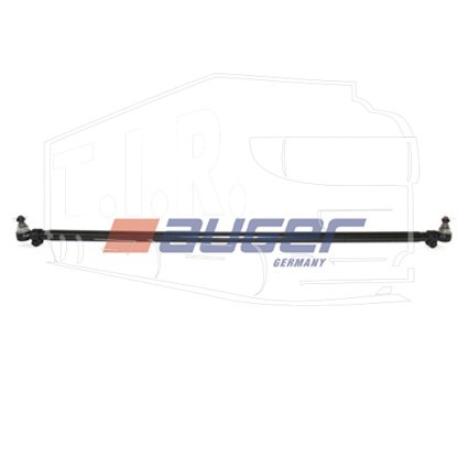 AUG10302, Drag Link — Auger