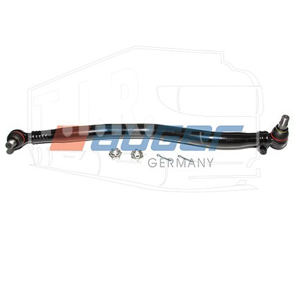 AUG10303, Drag Link — Auger