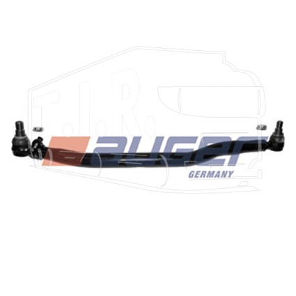 AUG10305, Drag Link — Auger