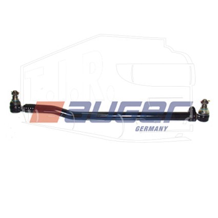 AUG10306, Drag Link — Auger