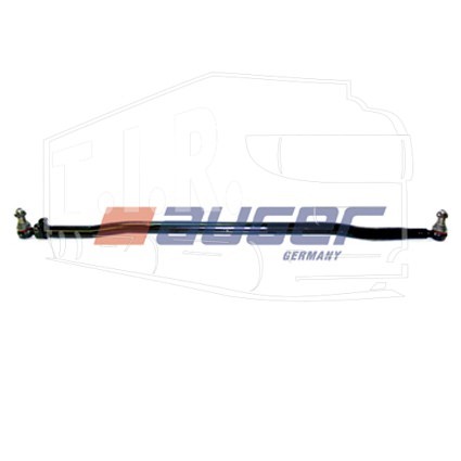 AUG10307, Drag Link — Auger