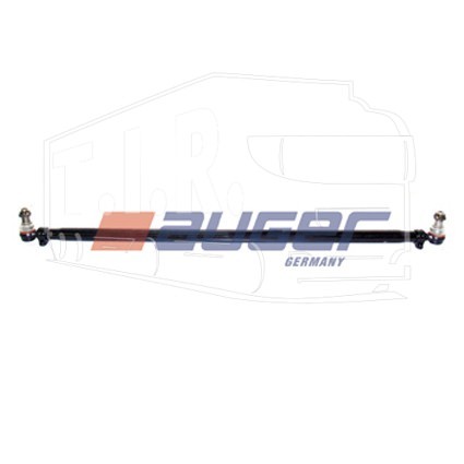 AUG10309, Drag Link — Auger