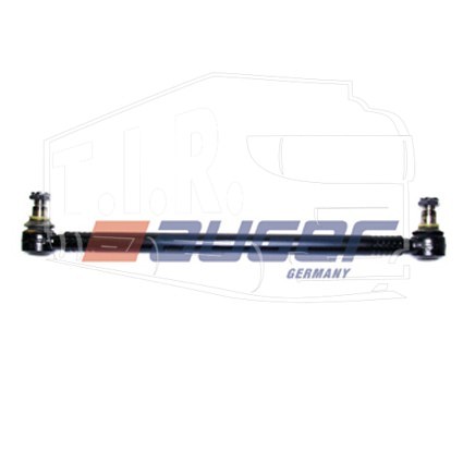 AUG10313, Drag Link — Auger