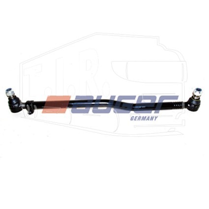 AUG10316, Drag Link — Auger