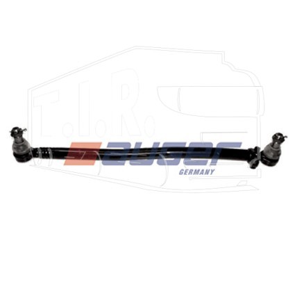 AUG10318, Drag Link — Auger