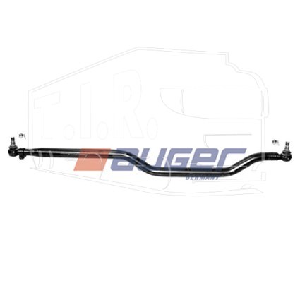 AUG10326, Drag Link — Auger