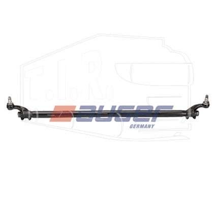 AUG10327, Drag Link — Auger