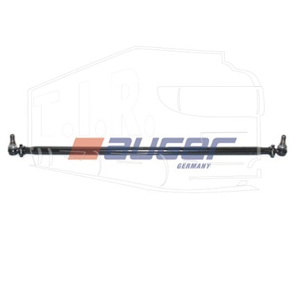 AUG10332, Drag Link — Auger
