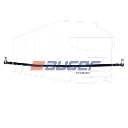 AUG10333, Drag Link — Auger