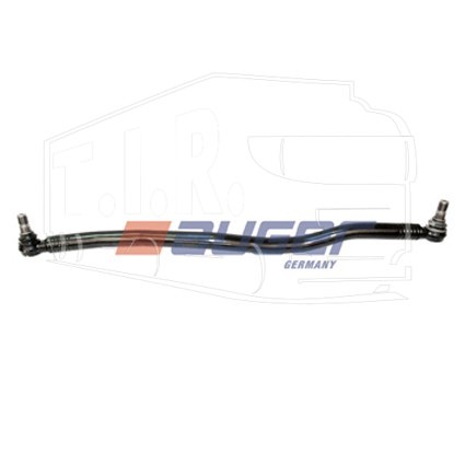 AUG10334, Drag Link — Auger