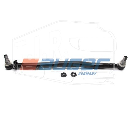 AUG10336, Drag Link — Auger