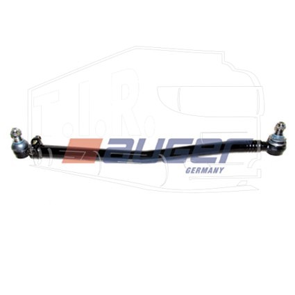 AUG10342, Drag Link — Auger
