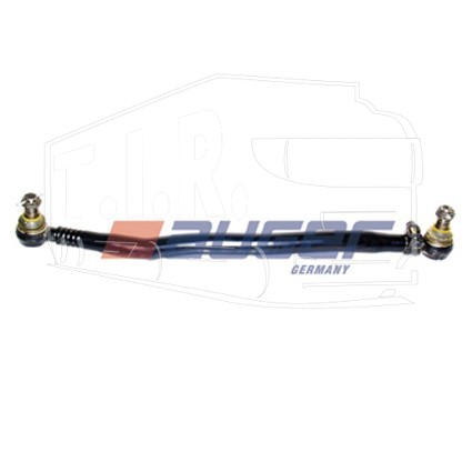 AUG10343, Drag Link — Auger
