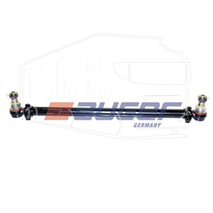 AUG10345, Drag Link — Auger
