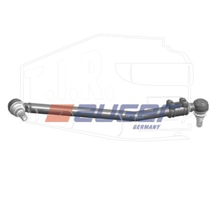 AUG10351, Drag Link — Auger