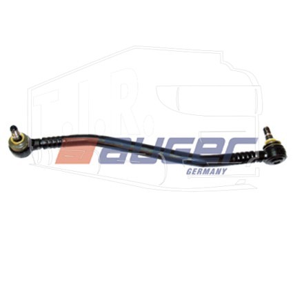 AUG10358, Drag Link — Auger