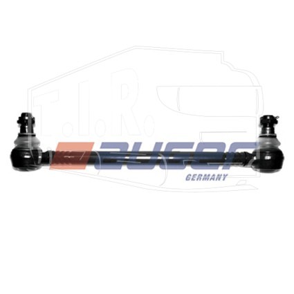 AUG10363, Drag Link — Auger