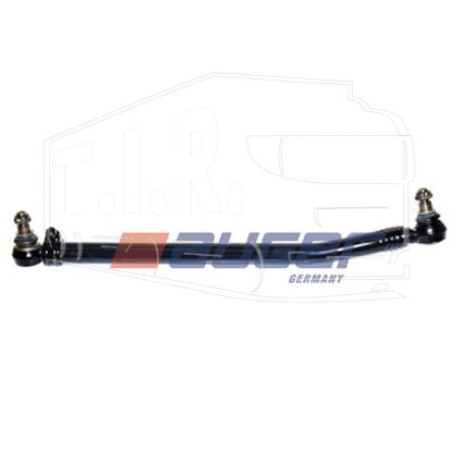 AUG10367, Drag Link — Auger