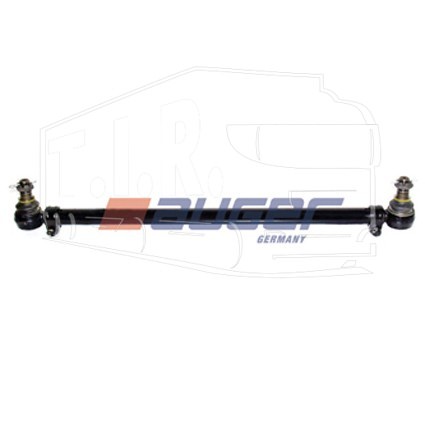 AUG10369, Drag Link — Auger