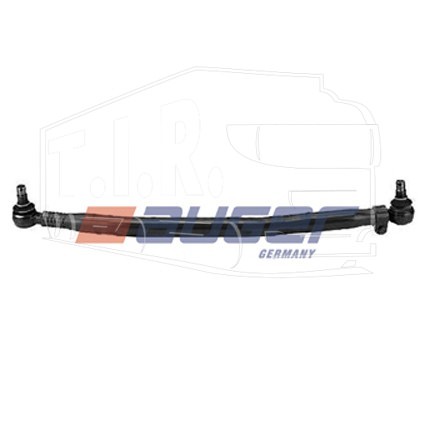 AUG10377, Drag Link — Auger