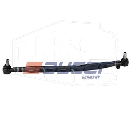 AUG10378, Drag Link — Auger