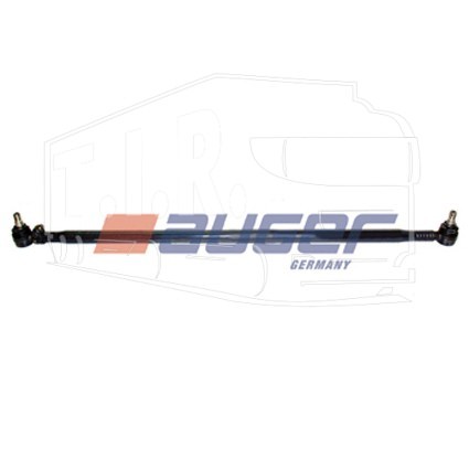 AUG10382, Drag Link — Auger