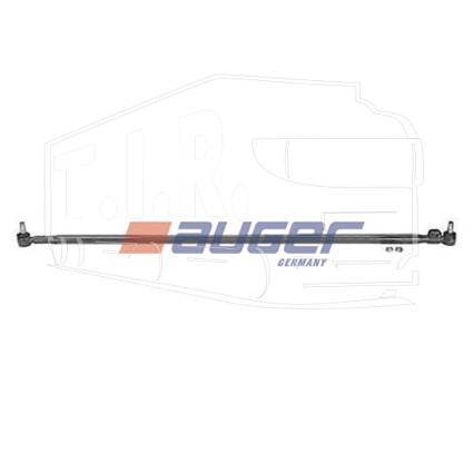 AUG10388, Drag Link — Auger