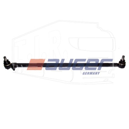 AUG10393, Drag Link — Auger