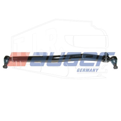 AUG10400, Drag Link — Auger
