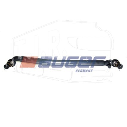 AUG10402, Drag Link — Auger