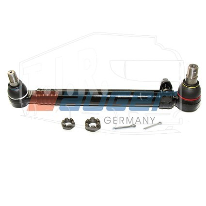 AUG10404, Drag Link — Auger